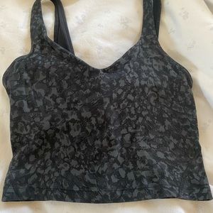 Lululemon Align Tank Size 4